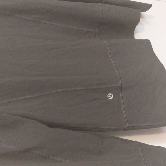 Lululemon Olive Jacket - Picture 6 of 6
